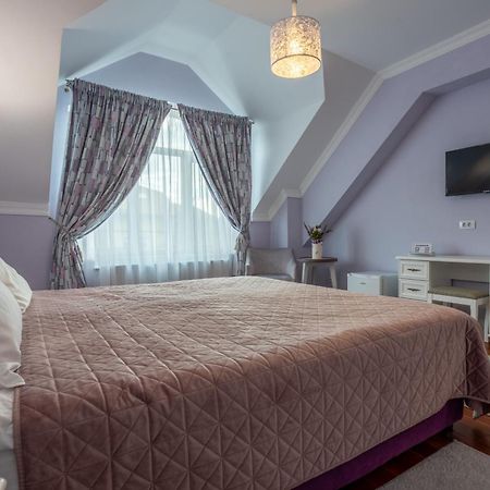 Vila Missy Дева Екстер'єр фото