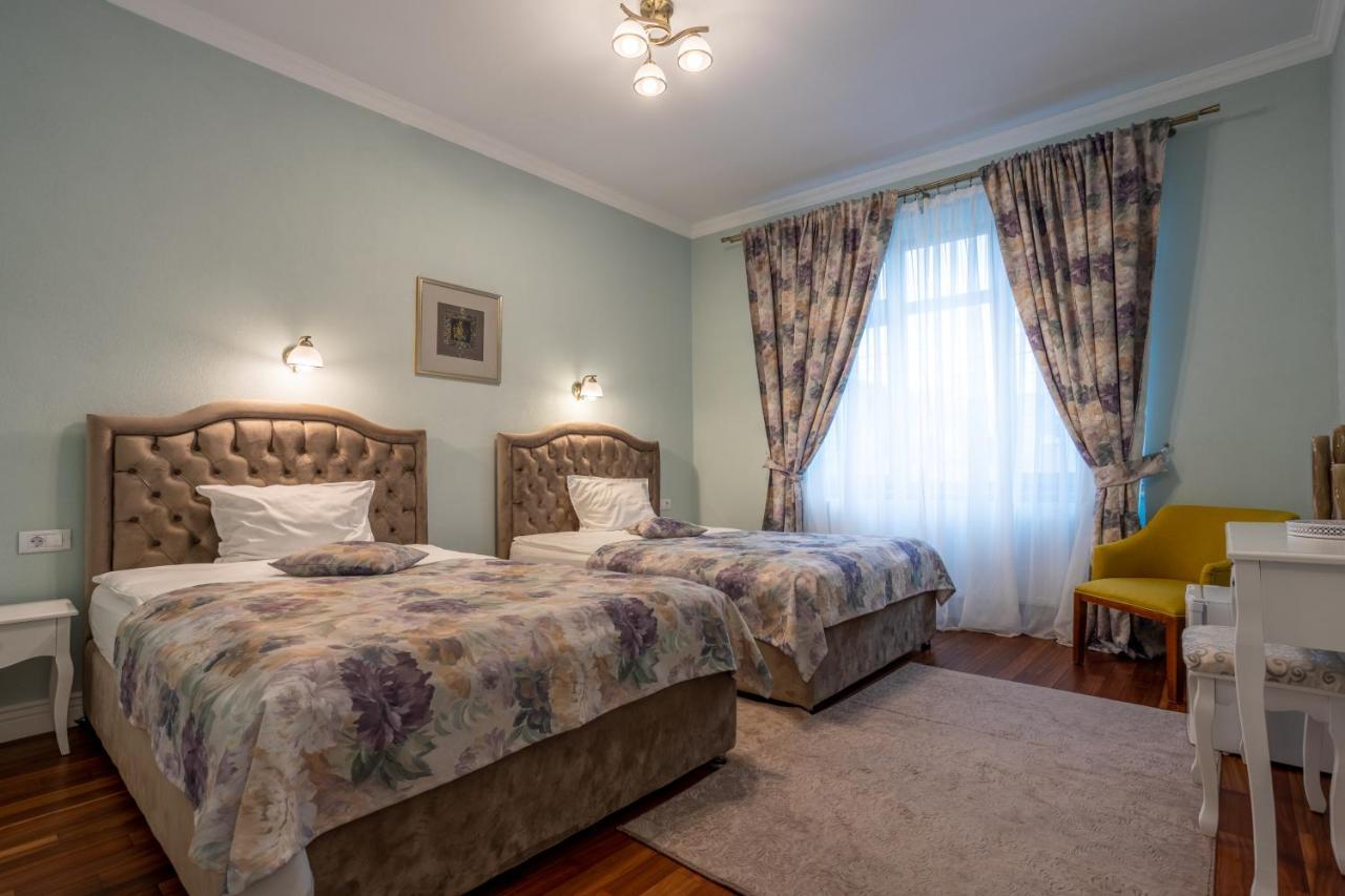 Vila Missy Дева Екстер'єр фото