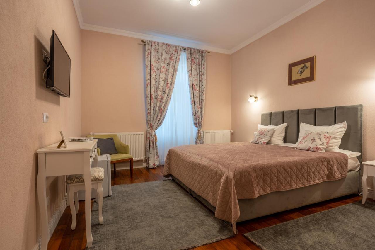 Vila Missy Дева Екстер'єр фото